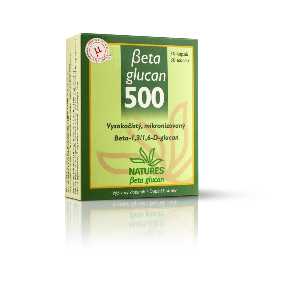 beta-glucan-500